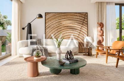 Villa - 4 - 5 for sale in Fairway Villas 2 - Emaar South - Dubai South (Dubai World Central) - Dubai Villa - 4 - 5 for sale in Fairway Villas 2 - Emaar South - Dubai South (Dubai World Central) - Dubai