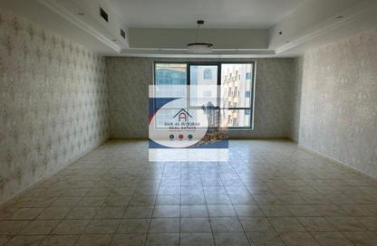 Apartment - 2 Bedrooms - 2 Bathrooms for sale in Thuraya Al Majaz Building - Al Majaz 3 - Al Majaz - Sharjah