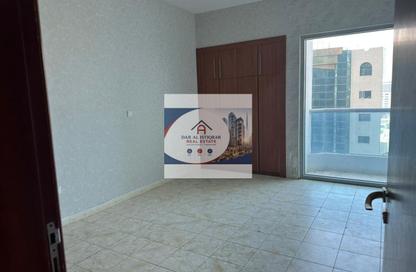 Apartment - 2 Bedrooms - 2 Bathrooms for sale in Thuraya Al Majaz Building - Al Majaz 3 - Al Majaz - Sharjah