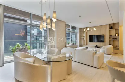 شقة - 2 غرف نوم - 3 حمامات للبيع في 1 بناية - سيتي ووك السكنية - سيتي ووك - دبي شقة - 2 غرف نوم - 3 حمامات للبيع في 1 بناية - سيتي ووك السكنية - سيتي ووك - دبي