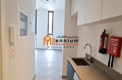 Apartment - Studio - 1 for sale in The Solo - Aljada - Sharjah Apartment - Studio - 1 for sale in The Solo - Aljada - Sharjah
