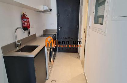 Apartment - Studio - 1 for sale in The Solo - Aljada - Sharjah