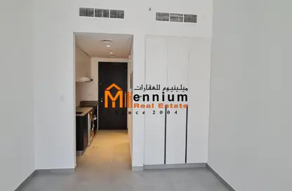 Apartment - 1 Bathroom for sale in The Solo - Aljada - Sharjah