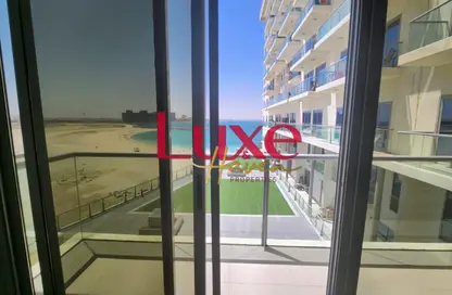 شقة - 2 غرف نوم - 3 حمامات للبيع في باسيفيك تونجا - باسيفيك - جزيرة المرجان - رأس الخيمة