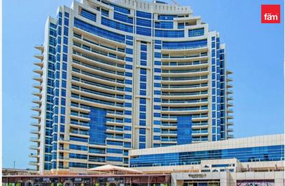 Apartment - 2 - 3 for sale in Dorra Bay - Dubai Marina - Dubai