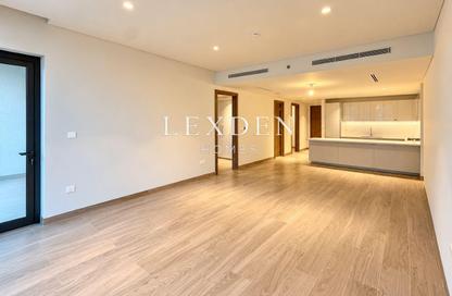 Apartment - 3 - 5 for rent in Sobha Hartland Waves Opulence - Sobha Hartland - Mohammed Bin Rashid City - Dubai
