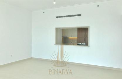Apartment - 2 - 2 for rent in Vida Residence 3  and  4 - Vida Residence - The Hills - Dubai