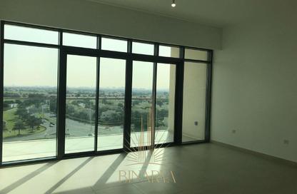 Apartment - 2 - 2 for rent in Vida Residence 3  and  4 - Vida Residence - The Hills - Dubai