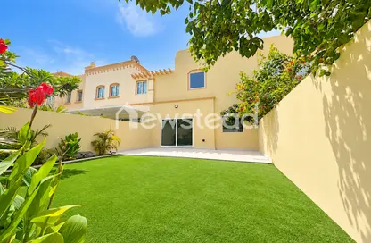 Villa - 3 Bedrooms - 3 Bathrooms for rent in Springs 9 - The Springs - Dubai Villa - 3 Bedrooms - 3 Bathrooms for rent in Springs 9 - The Springs - Dubai