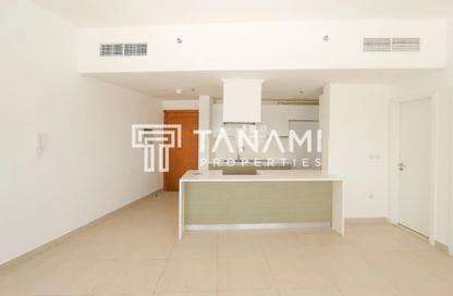 Apartment - 1 Bedroom - 2 Bathrooms for sale in Al Andalus Tower D - Al Andalus - Jumeirah Golf Estates - Dubai