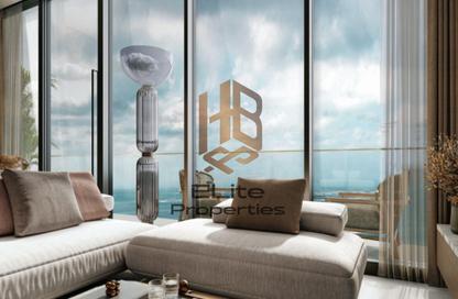 Apartment - 1 Bedroom - 2 Bathrooms for sale in Sobha Skyparks - Business Bay - Dubai