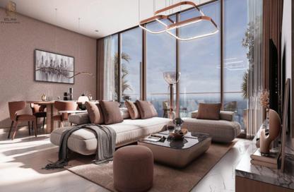 Apartment - 1 - 2 for sale in Sobha Skyparks - Business Bay - Dubai Apartment - 1 - 2 for sale in Sobha Skyparks - Business Bay - Dubai