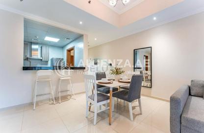 Apartment - 1 - 2 for sale in Dunya Tower - Burj Khalifa Area - Downtown Dubai - Dubai