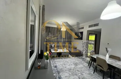 Apartment - 1 Bedroom - 2 Bathrooms for rent in Al Jurf 2 - Al Jurf - Ajman Downtown - Ajman