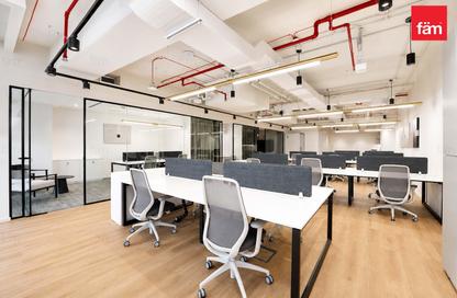 Office Space - Studio for rent in Millennium Plaza Hotel  and  Commercial Tower - Sheikh Zayed Road - Dubai