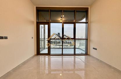 Apartment - 1 Bedroom - 2 Bathrooms for rent in Al Jaddaf - Dubai