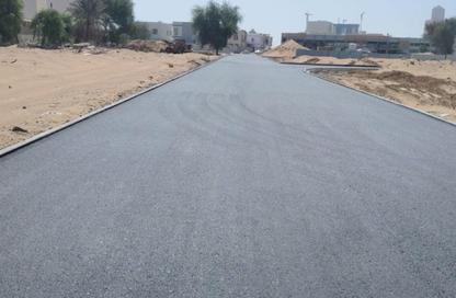 Land - Studio for sale in Al Rashidiya Towers - Al Rashidiya - Ajman Downtown - Ajman