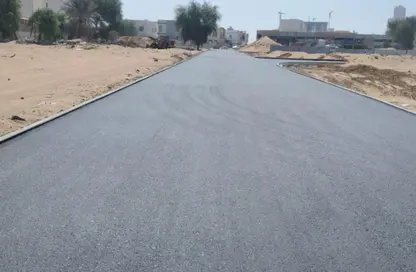 Land - Studio for sale in Al Rashidiya Towers - Al Rashidiya - Ajman Downtown - Ajman