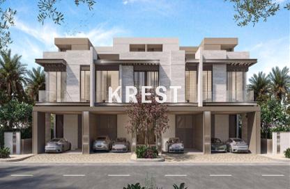 Villa - 6 Bedrooms - 7 Bathrooms for sale in Nad Al Sheba Gardens 11 - Nad Al Sheba Gardens - Nad Al Sheba 1 - Nad Al Sheba - Dubai