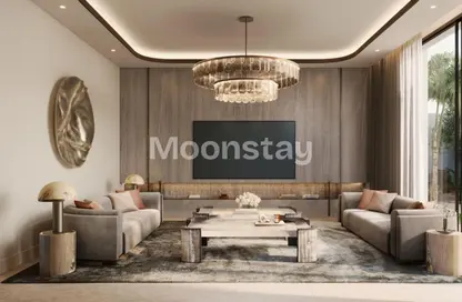 شقة - غرفة نوم - 2 حمامات للبيع في ياس ريفا - جزيرة ياس - أبوظبي