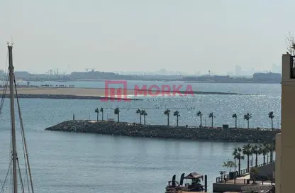 Apartment - 1 Bedroom - 1 Bathroom for sale in La Cote Building 1 - La Cote - Port de La Mer - La Mer - Jumeirah - Dubai