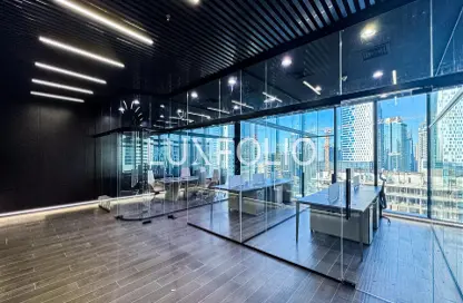 Office Space - Studio for rent in Park Lane Tower - Business Bay - Dubai