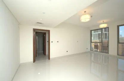 Apartment - 1 Bedroom - 2 Bathrooms for rent in Makeen Residence Al Jaddaf - Culture Village - Dubai