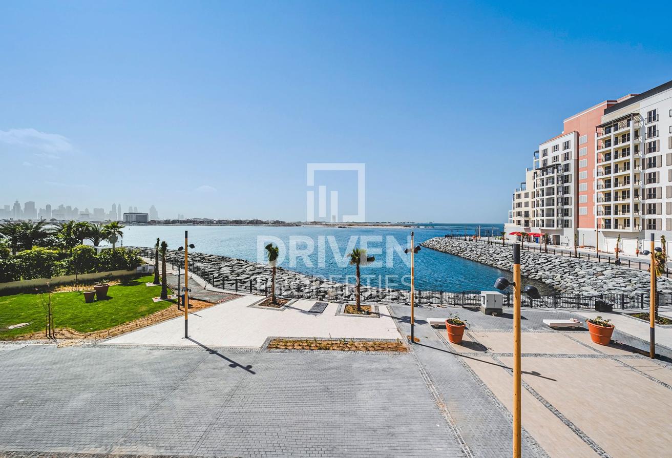 Brand New plus Maids Room | Amazing Sea View photo 20