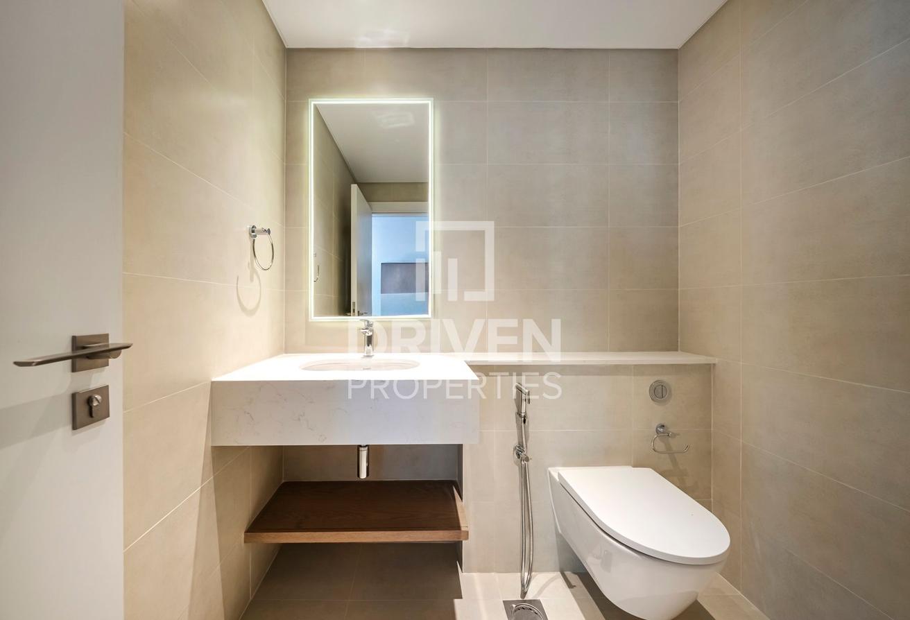 Brand New plus Maids Room | Amazing Sea View photo 21