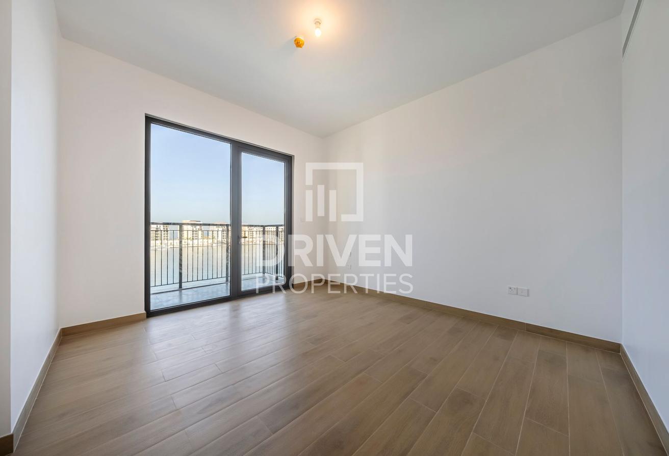 Brand New plus Maids Room | Amazing Sea View photo 10