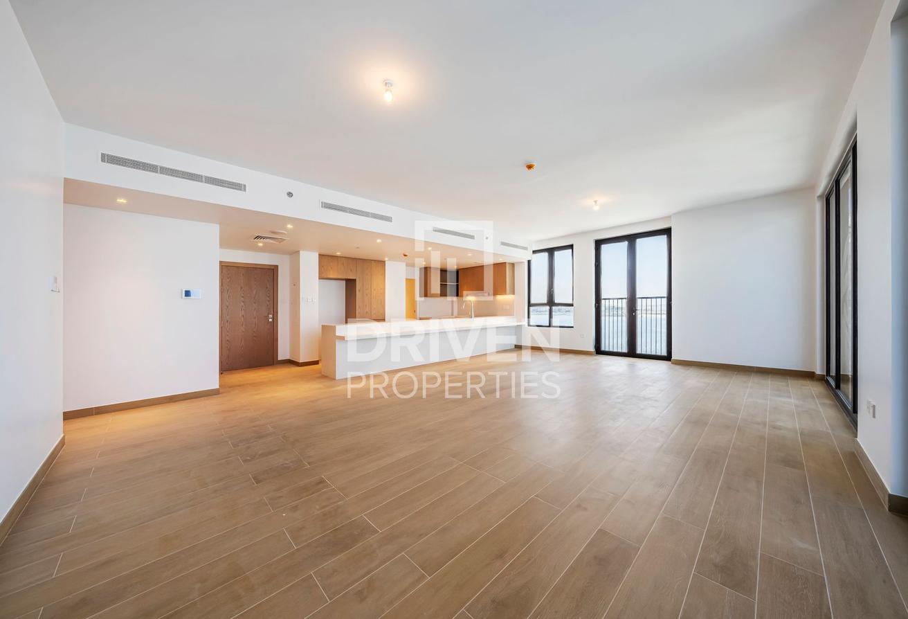 Brand New plus Maids Room | Amazing Sea View photo 4