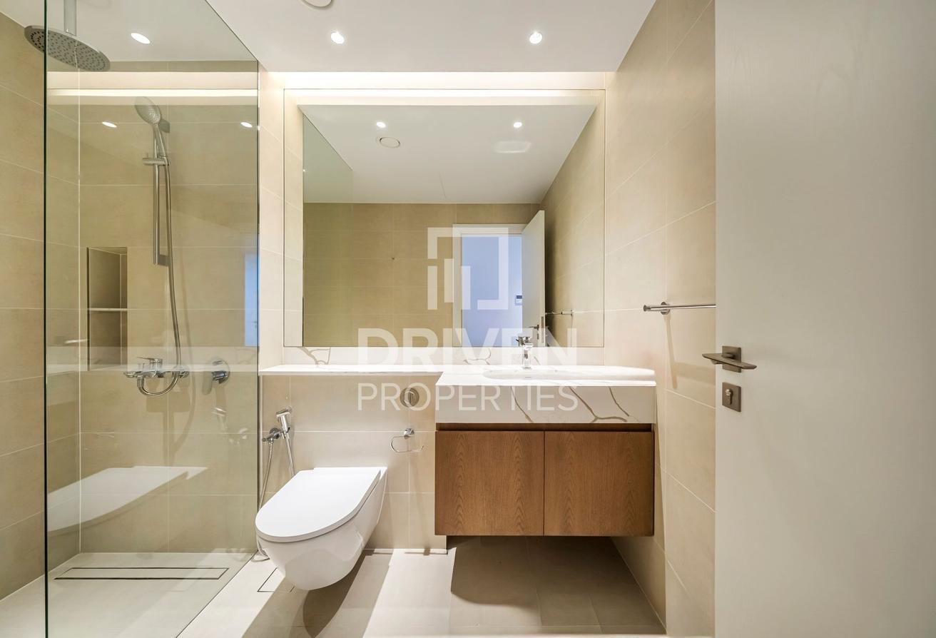 Brand New plus Maids Room | Amazing Sea View photo 22