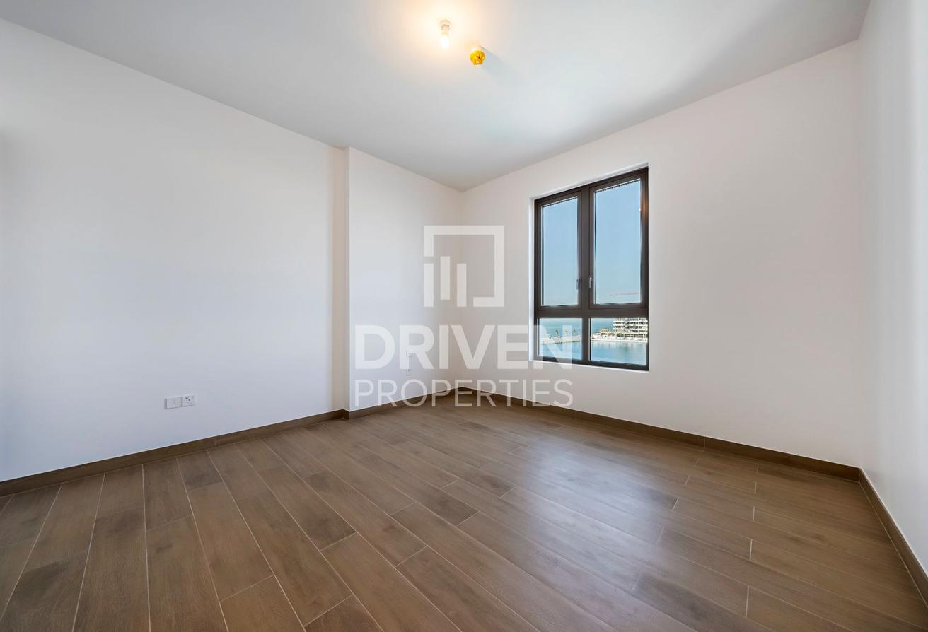 Brand New plus Maids Room | Amazing Sea View photo 6