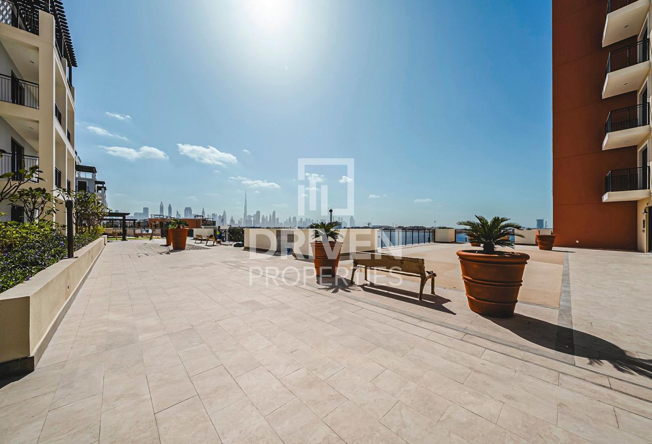 Brand New plus Maids Room | Amazing Sea View photo 18