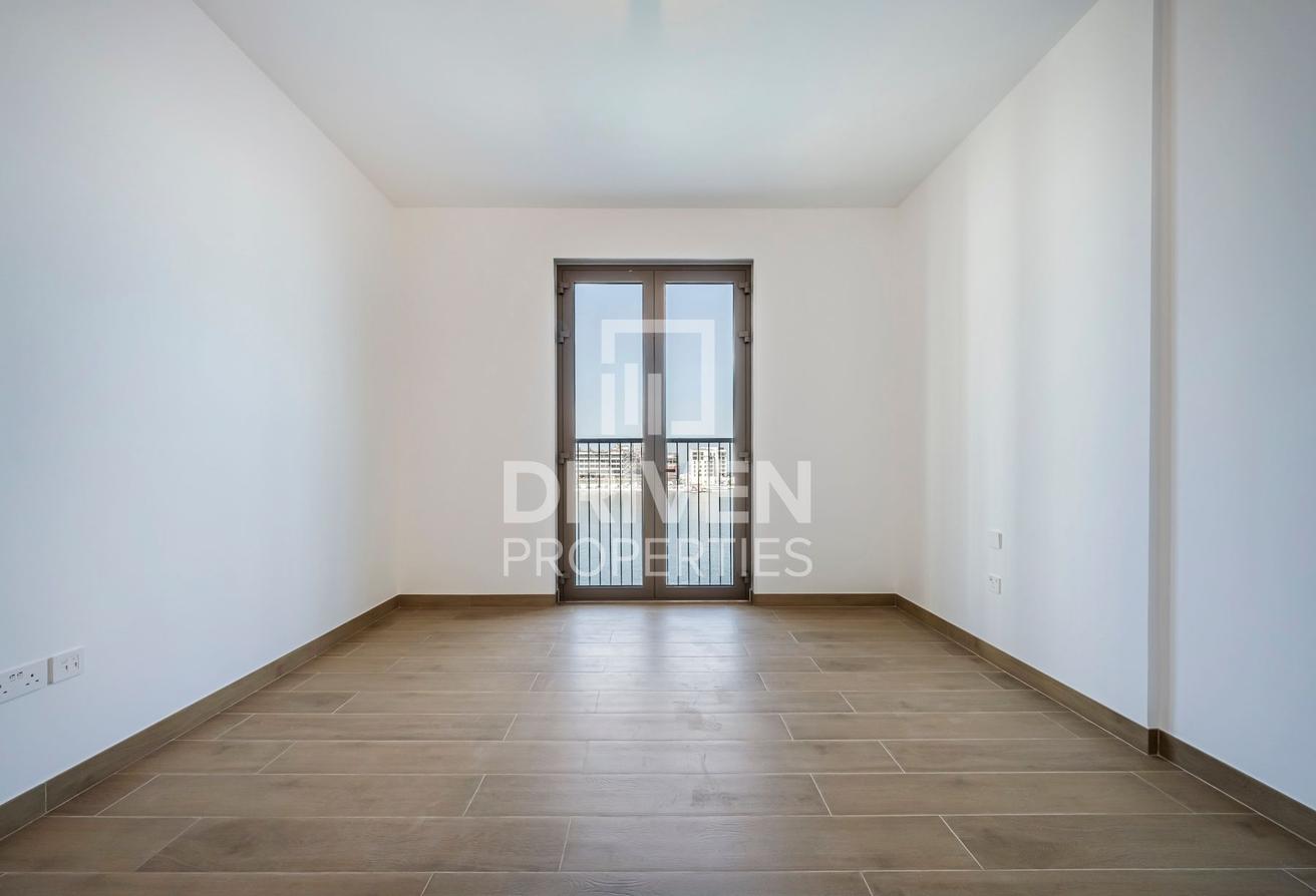 Brand New plus Maids Room | Amazing Sea View photo 8