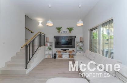 Townhouse - 4 Bedrooms - 4 Bathrooms for sale in Amaranta B - Amaranta - Villanova - Dubai Townhouse - 4 Bedrooms - 4 Bathrooms for sale in Amaranta B - Amaranta - Villanova - Dubai