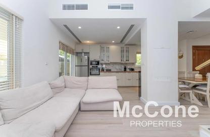 Townhouse - 4 Bedrooms - 4 Bathrooms for sale in Amaranta B - Amaranta - Villanova - Dubai