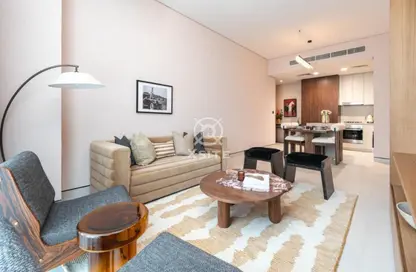 شقة - غرفة نوم - 2 حمامات للبيع في اسبارك باي اسناد - المنطقة 11 - مدينة الشيخ محمد بن راشد - دبي