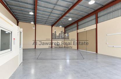 Warehouse - Studio - 1 for rent in Umm Dir - Umm Al Quwain