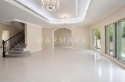 Villa - 5 Bedrooms - 5 Bathrooms for rent in Al Barsha 1 Villas - Al Barsha 1 - Al Barsha - Dubai