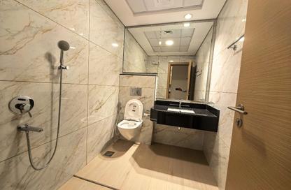 Apartment - 1 - 2 for rent in Alhambra - Liwan 2 - Dubai