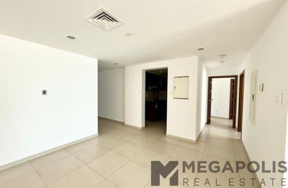 Apartment - 2 Bedrooms - 3 Bathrooms for sale in The Gate Tower 3 - Shams Abu Dhabi - Al Reem Island - Abu Dhabi