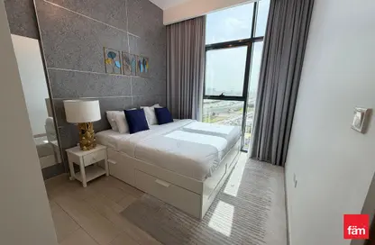 Apartment - 1 Bedroom - 1 Bathroom for sale in AZIZI Riviera 47 - AZIZI Riviera - Meydan One - Meydan - Dubai