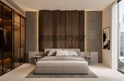 Apartment - Studio - 1 for sale in One Beverly - Arjan - Dubai