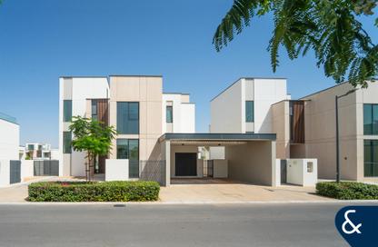 Villa - 5 Bedrooms - 4 Bathrooms for sale in Caya 2 - Arabian Ranches 3 - Dubai