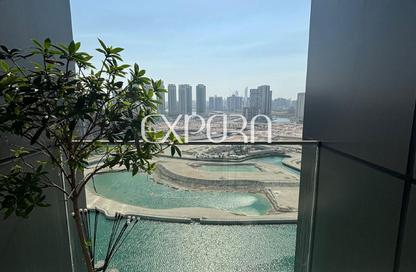 Apartment - 2 - 2 for sale in Radiant Square - City Of Lights - Al Reem Island - Abu Dhabi Apartment - 2 - 2 for sale in Radiant Square - City Of Lights - Al Reem Island - Abu Dhabi