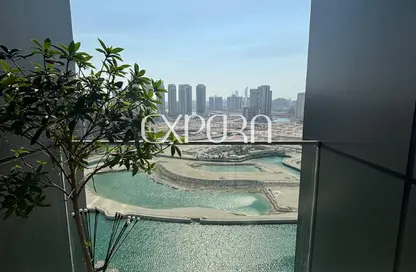شقة - 2 غرف نوم - 2 حمامات للبيع في راديانت سكوير - مدينة الأضواء - جزيرة الريم - أبوظبي شقة - 2 غرف نوم - 2 حمامات للبيع في راديانت سكوير - مدينة الأضواء - جزيرة الريم - أبوظبي