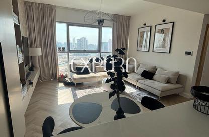 Apartment - 2 - 2 for sale in Radiant Square - City Of Lights - Al Reem Island - Abu Dhabi Apartment - 2 - 2 for sale in Radiant Square - City Of Lights - Al Reem Island - Abu Dhabi