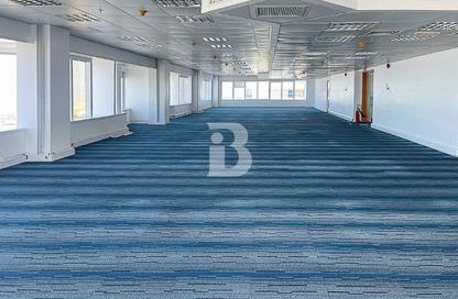 Full Floor - Studio - 7+ for rent in Sheikh Zayed Road - Dubai