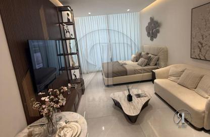 Apartment - Studio - 1 Bathroom for sale in Skyhills Residences 1 - Skyhills Residences - Dubai Science Park - Dubai